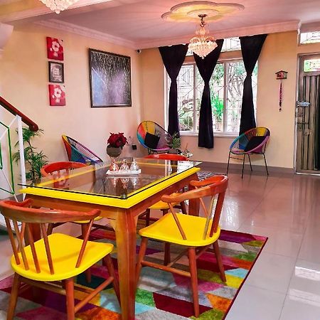 Hostal Gabo Bucaramanga Eksteriør billede
