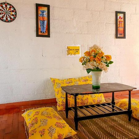 Hostal Gabo Bucaramanga Eksteriør billede