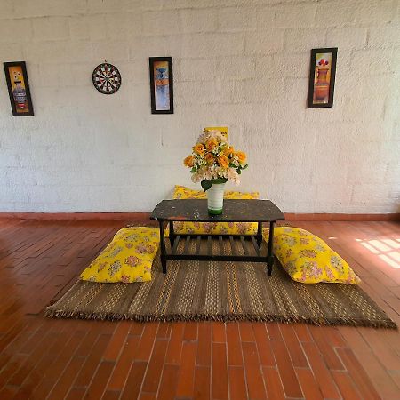 Hostal Gabo Bucaramanga Eksteriør billede