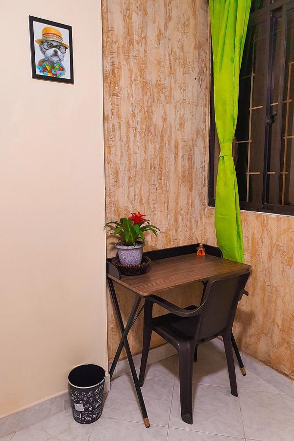 Hostal Gabo Bucaramanga Eksteriør billede