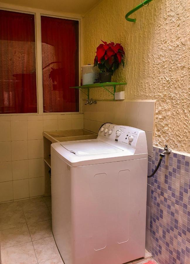 Hostal Gabo Bucaramanga Eksteriør billede