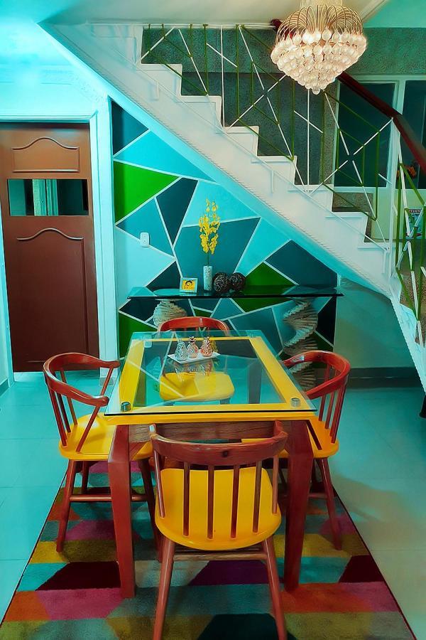 Hostal Gabo Bucaramanga Eksteriør billede