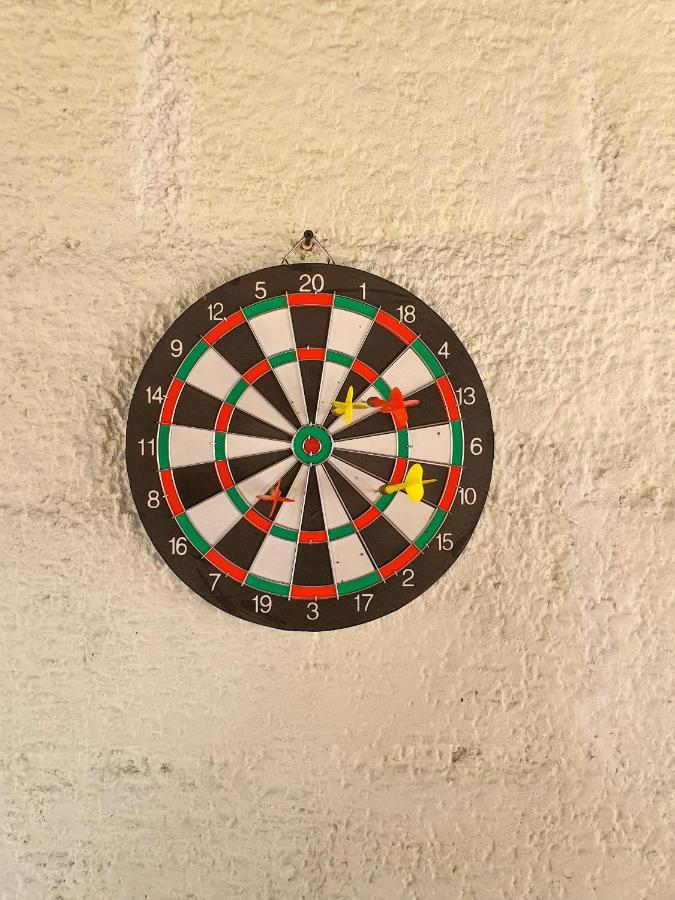 Hostal Gabo Bucaramanga Eksteriør billede