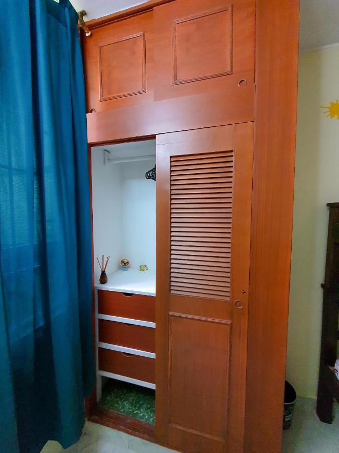 Hostal Gabo Bucaramanga Eksteriør billede