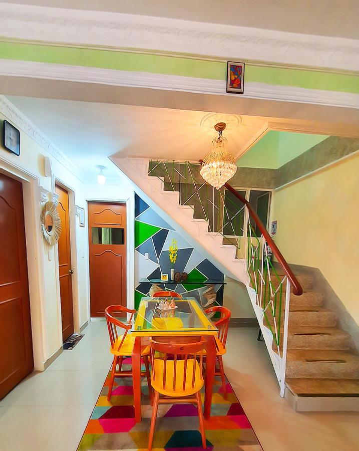 Hostal Gabo Bucaramanga Eksteriør billede